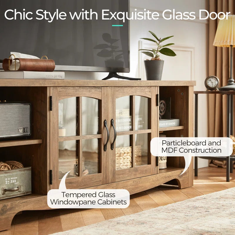 Sullivan 58" TV Stand