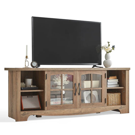 Sullivan 58" TV Stand