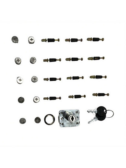 AYYUFE Vanity Desk with Mirror and LED Lights,Small Vanity with 4 Storage Drawers and Cushioned Stool,White Makeup Vanity Desk Set with Extra Large Sliding LED Mirror,3 Lighting Modes,Brightness Adjustable