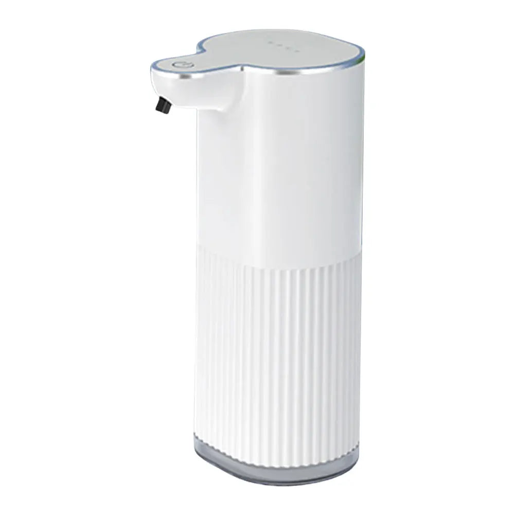 Hand Free Soap Dispenser Infrared Motion Sensor Touchless Soap Dispenser Electric Automatic Soap Dispenser for Kitchen Bathroom