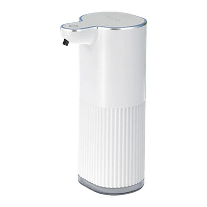 Hand Free Soap Dispenser Infrared Motion Sensor Touchless Soap Dispenser Electric Automatic Soap Dispenser for Kitchen Bathroom