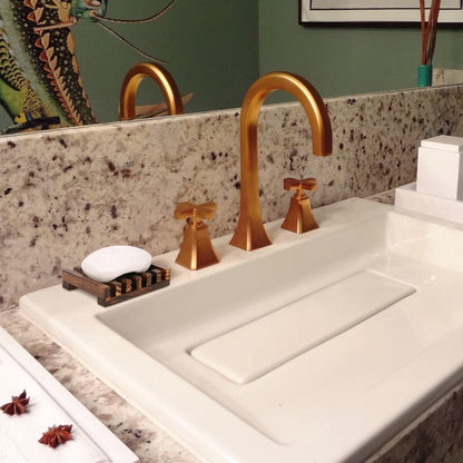 Wooden Soap Dish Soap Saver Holder Soap Tray for Bathroom Shower Rectangular Sink Drainer Hand Craft for Soap,Sponges and More (1Pack)