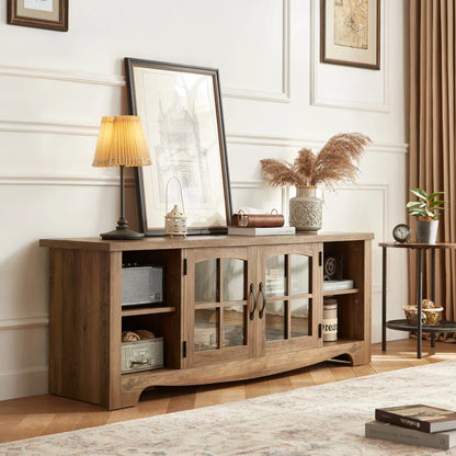 Sullivan 58" TV Stand